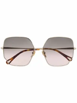 Chloé Eyewear: Очки 