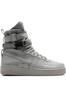 Nike: Кроссовки  SF AF1