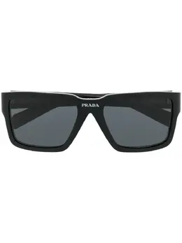 Prada Eyewear: Очки