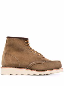 Red Wing Shoes: Ботинки 