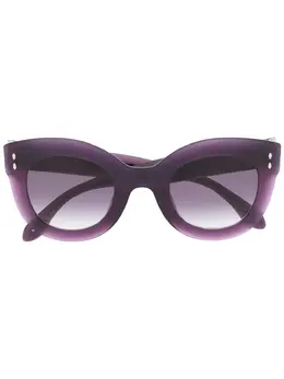 Isabel Marant Eyewear: Очки