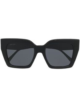 Jimmy Choo Eyewear: Очки