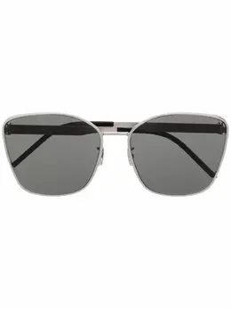 Saint Laurent Eyewear: Очки