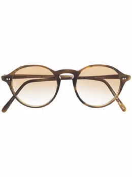 Oliver Peoples: Очки  Maxson