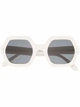 Isabel Marant Eyewear: Очки