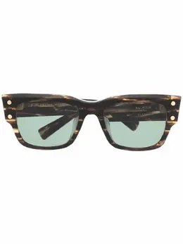 Balmain Eyewear: Очки 