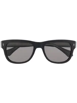 Cartier Eyewear: Очки 