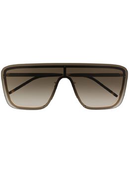 Saint Laurent Eyewear: Очки 