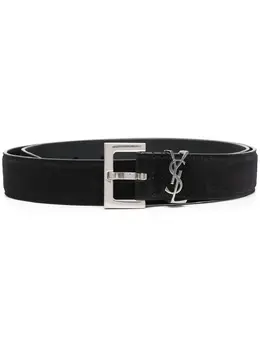 Saint Laurent: Ремень 