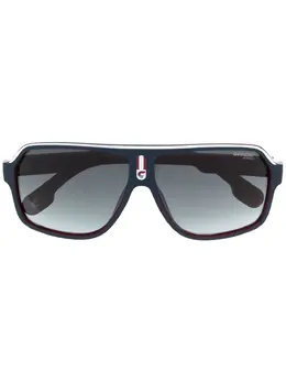 Carrera: Очки 