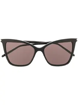 Saint Laurent Eyewear: Очки 