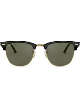 Ray-Ban: Очки Clubmaster