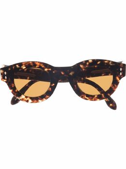 Isabel Marant Eyewear: Очки