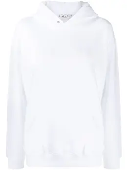 Givenchy: Толстовка с принтом 