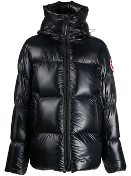 Canada Goose: Стёганые куртка 