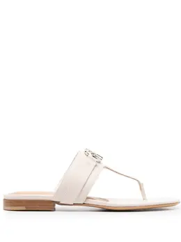 Salvatore Ferragamo: Сандалии 