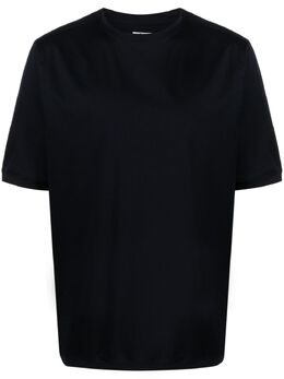 Kiton: Короткая футболка 