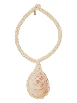 Chloé: Колье 