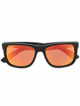 Ray-Ban: Очки  Justin