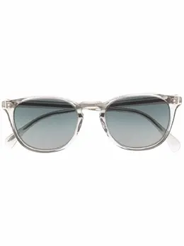 Oliver Peoples: Очки  Finley