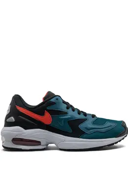 Nike: Светлые кроссовки  Air