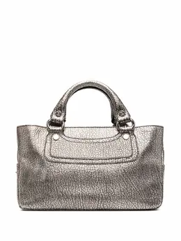 Céline Pre-Owned: Сумка-шоппер 