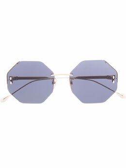 Isabel Marant Eyewear: Очки