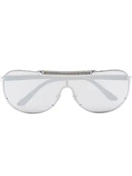 Versace Eyewear: Очки 