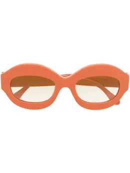 Marni Eyewear: Очки 