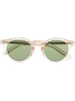 Oliver Peoples: Очки  Martineaux