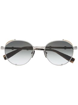 Balmain Eyewear: Очки 