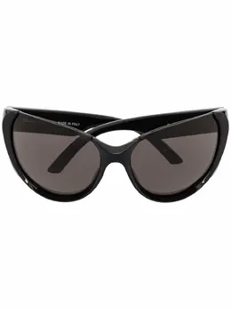 Balenciaga Eyewear: Очки 