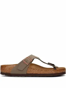 Birkenstock: Сандалии  Gizeh