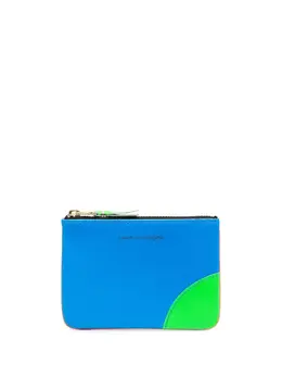 Comme Des Garçons Wallet: Косметичка