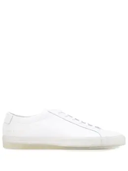 Common Projects: Белые кроссовки 