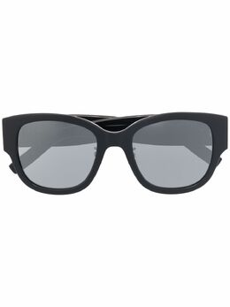 Saint Laurent Eyewear: Очки 