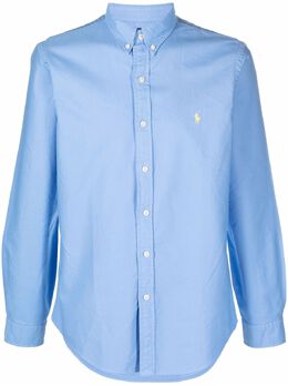 Polo Ralph Lauren: Хлопковое поло 