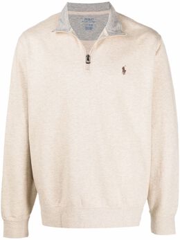 Polo Ralph Lauren: Хлопковый свитер 