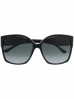 Jimmy Choo Eyewear: Очки 