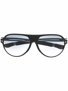 TOM FORD Eyewear: Очки 