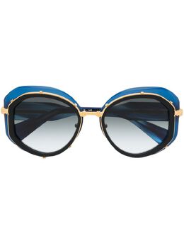 Balmain Eyewear: Очки