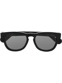 Moncler Eyewear: Очки 