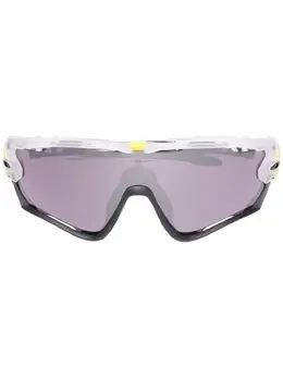 Oakley: Очки  Jawbreaker