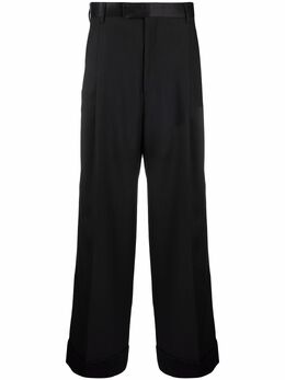 Vivienne Westwood: Чёрные брюки 