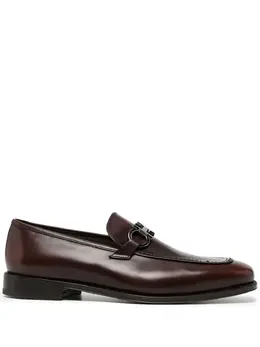 Salvatore Ferragamo: Туфли 