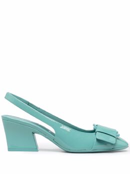 Salvatore Ferragamo: Туфли 