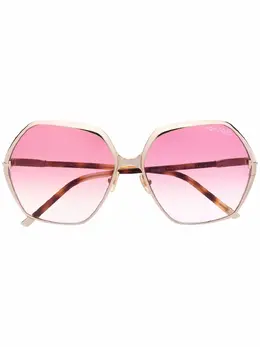 TOM FORD Eyewear: Очки 