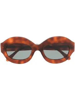 Marni Eyewear: Очки 