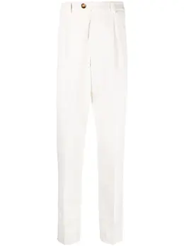 Brunello Cucinelli: Прямые брюки 