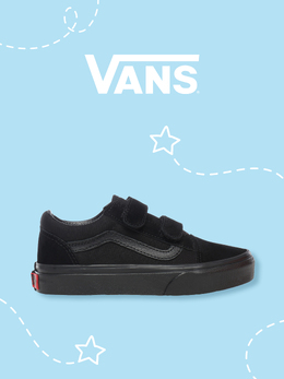 Vans: Кеды  Old Skool